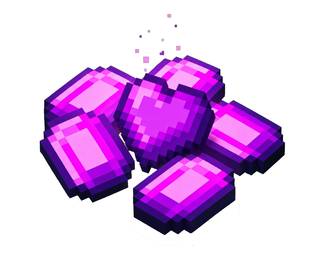 400 Shards